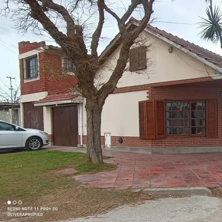 Buy this studio house on Balcarce 6401 in 9 de Julio, 7600 Mar del Plata