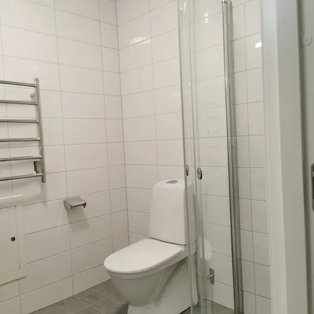 Rent this 1 bed apartment on Erikslustvägen 64 in 216 18 Malmo, Sweden
