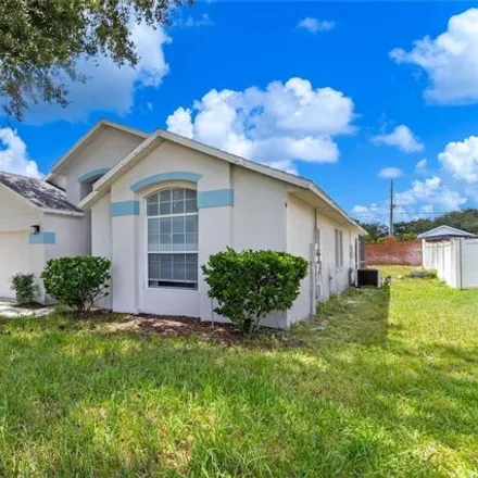 Buy this 4 bed house on Formosa Gardens Boulevard in Osceola County, FL 34747