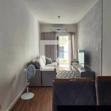 Buy this 2 bed apartment on Rua Santa Luzia in Vargem Pequena, Região Geográfica Intermediária do Rio de Janeiro - RJ