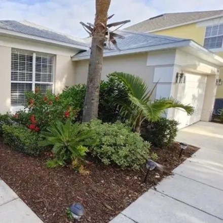 Buy this 4 bed house on 8457 Secret Key Cv in Kissimmee, Florida