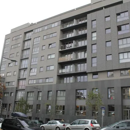Image 7 - Avenue Albert Desenfans - Albert Desenfanslaan 13, 1030 Schaerbeek - Schaarbeek, Belgium - Apartment for rent
