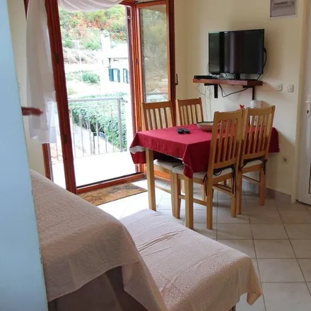 Rent this 2 bed apartment on Grohote in Split-Dalmatia County, Croatia