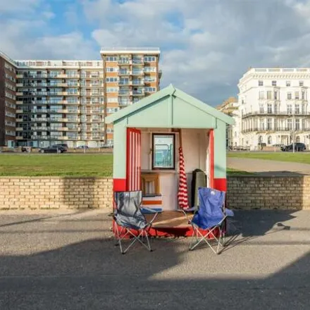 Buy this studio apartment on unnamed road in Hove, BN3 2FR