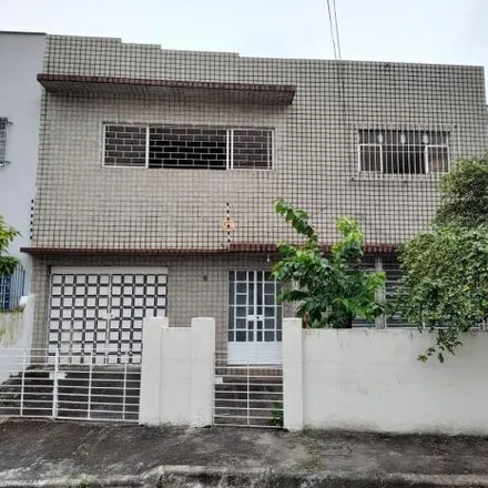 Image 2 - Manoel Joaquim Meirelles, Rua São Vicente 295, Tamarineira, Recife - PE, 52051-160, Brazil - House for sale