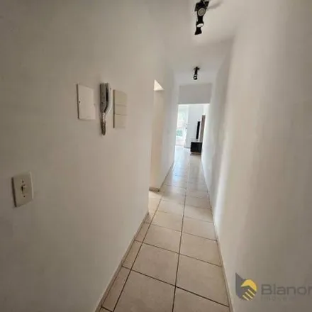 Rent this 2 bed apartment on Rua Manyr Pofhal in Água Verde, Blumenau - SC