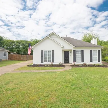 Buy this 3 bed house on 109 Cedar Bend Dr in Helena, Alabama