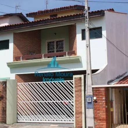 Image 1 - Rua Odair Dias de Souza, Jardim Morumbi III e IV, Sorocaba - SP, 18085-510, Brazil - House for sale