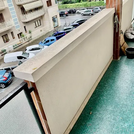 Rent this 3 bed apartment on Via Monte Cristallo 1 in 20159 Milan MI, Italy