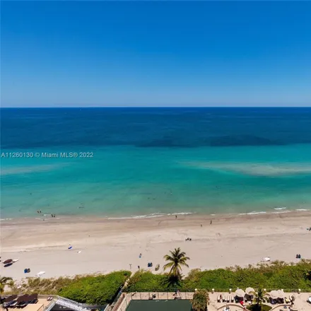 Buy this 6 bed condo on 1913 South Ocean Drive in Hallandale Beach, FL 33009