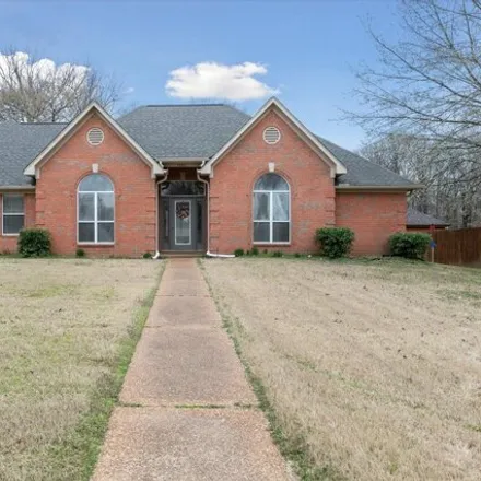Buy this 4 bed house on 4501 Nail Road in Olive Branch, MS 38654
