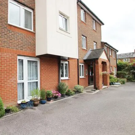 Buy this 2 bed apartment on Royal Mail Depot in Station Road, Warminster