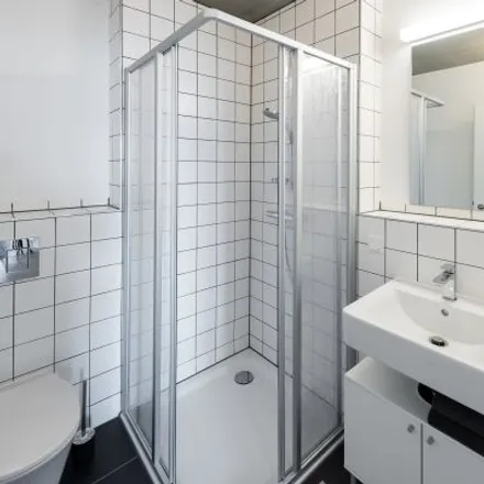 Image 5 - Gref-Völsing-Straße 23, 60314 Frankfurt, Germany - Room for rent