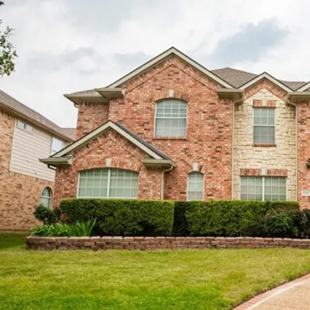Buy this 4 bed house on 1343 Bogard Lane in Lewisville, TX 75077