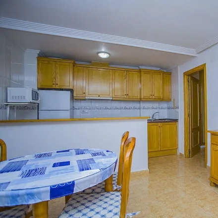Rent this 2 bed apartment on 03180 Torrevieja