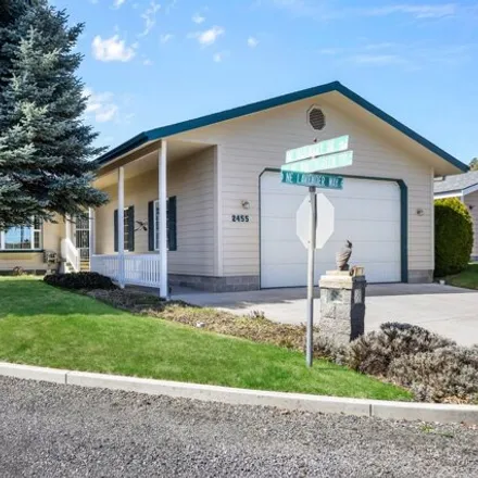 Buy this studio apartment on 2409 Northeast Lavender Way in Bend, OR 97701