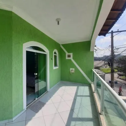 Image 1 - Rua Seis, Morros, Guarulhos - SP, 07135-210, Brazil - House for sale