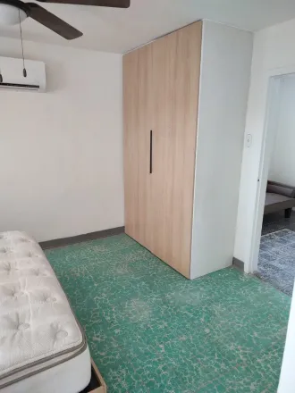 Rent this 1 bed apartment on Calle Ignacio Ramírez in 32300 Ciudad Juárez, CHH