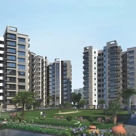 Image 2 - NIRMA University, SG Highway, Gota, Ognaj - 382481, Gujarat, India - Apartment for sale