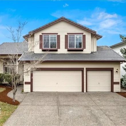 Buy this 4 bed house on 15583 Northwest Andalusian Way in Portland, OR 97229