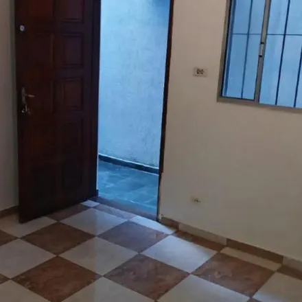 Rent this 2 bed house on Rua Mamede Rocha in Vila Palmares, Santo André - SP