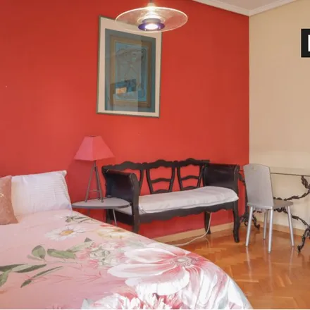 Image 5 - Madrid, Calle de las Delicias, 24, 28045 Madrid - Room for rent