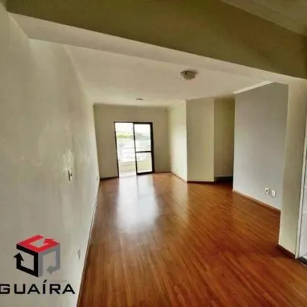 Rent this 4 bed apartment on Rua Vicente de Carvalho in Anchieta, São Bernardo do Campo - SP