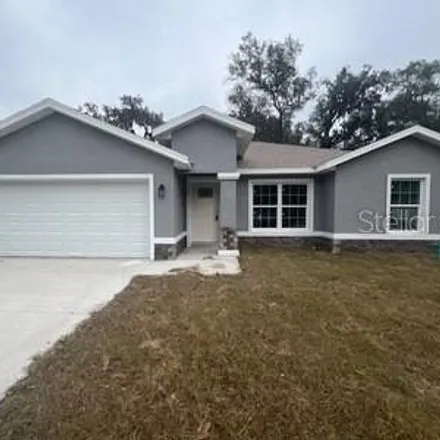 Image 2 - 3525 Southeast 131st Place, Marion County, FL 34420, USA - House for sale