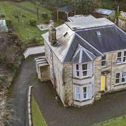 Buy this 6 bed house on Fenwick Park in Hawick, TD9 9PD