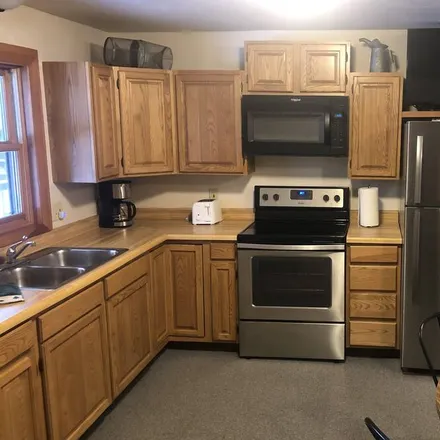 Rent this 6 bed house on Onota Township in MI, 49822