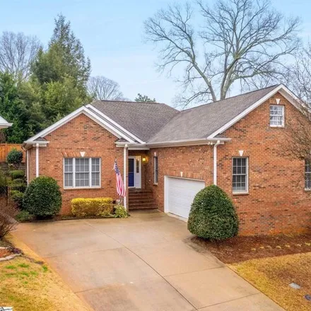 Buy this 3 bed house on 271 Redspire Drive in Pinehurst, Greenville County