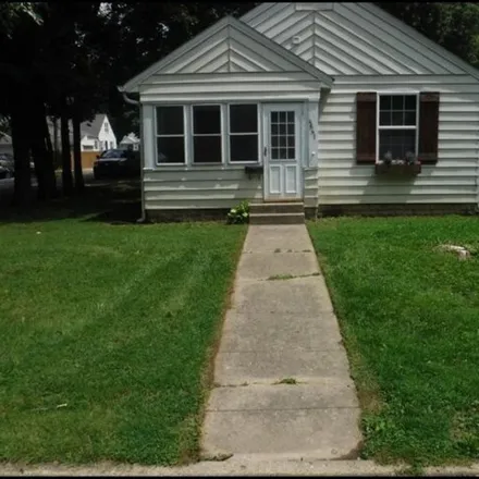 Buy this 2 bed house on 4641 Primrose Avenue in Indianapolis, IN 46205