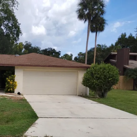 Buy this 3 bed house on 17 Blakeshire Place in Palm Coast, FL 32137