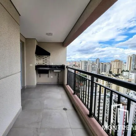 Image 2 - Edifício Guest, Rua Itapiru 405, Vila da Saúde, São Paulo - SP, 04143-010, Brazil - Apartment for sale