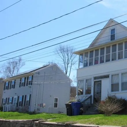 Buy this 4 bed house on 54 Iowa St in Torrington, Connecticut