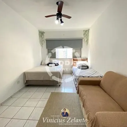 Buy this 1 bed apartment on Ibis Budget Santos Gonzaga in Avenida Marechal Floriano Peixoto 77, Gonzaga