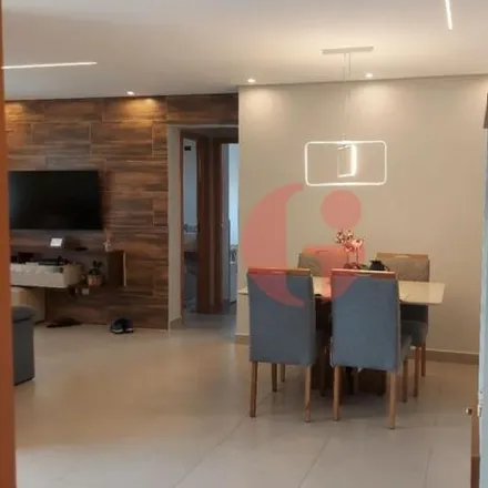 Buy this 2 bed apartment on Rua Élio Del Chiaro in 31 de Março, São José dos Campos - SP