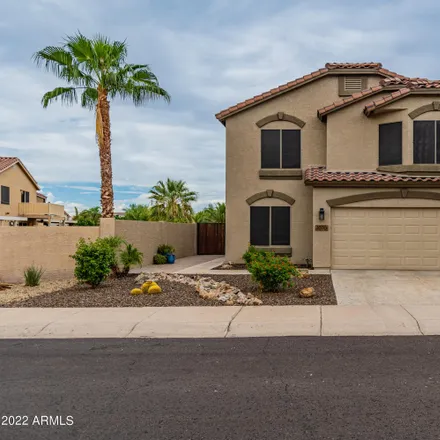 Image 4 - 1010 East Monona Drive, Phoenix, AZ 85024, USA - House for sale