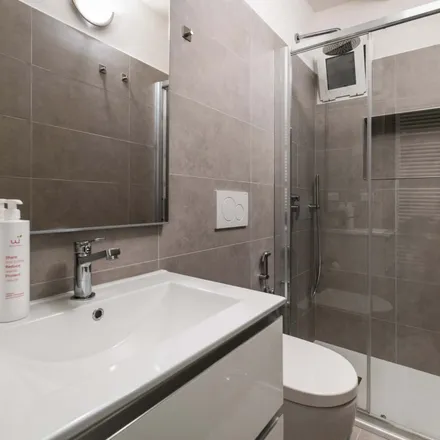 Image 9 - Via Fondazza, 20, 40125 Bologna BO, Italy - Apartment for rent