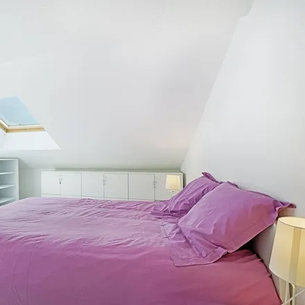 Image 1 - La Bresse, Rue de l'Église, 88250 La Bresse, France - Apartment for rent