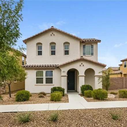 Buy this 4 bed house on 3208 Del Terra Avenue in Henderson, NV 89044