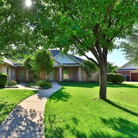 Buy this 4 bed house on 1945 Benz Drive in Abilene, TX 79602