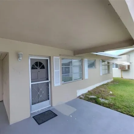 Rent this 2 bed house on Northwest 26th Avenue in Tamarac, FL 33309