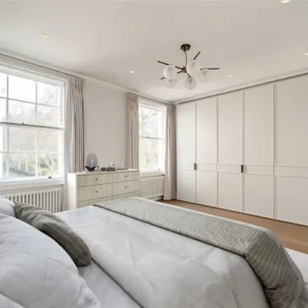 Image 5 - Wetherby Preparatory School, 48 Bryanston Square, London, W1H 2EA, United Kingdom - Townhouse for rent