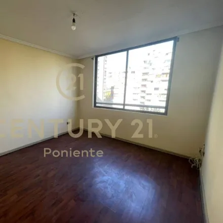 Rent this 4 bed apartment on Condominio Imago Mundi in Avenida Cristóbal Colón 7000, 757 0534 Provincia de Santiago