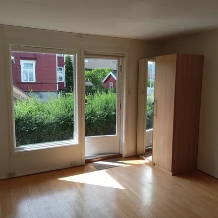 Rent this 1 bed apartment on Valflata in Holtermanns veg 31H, 7031 Trondheim