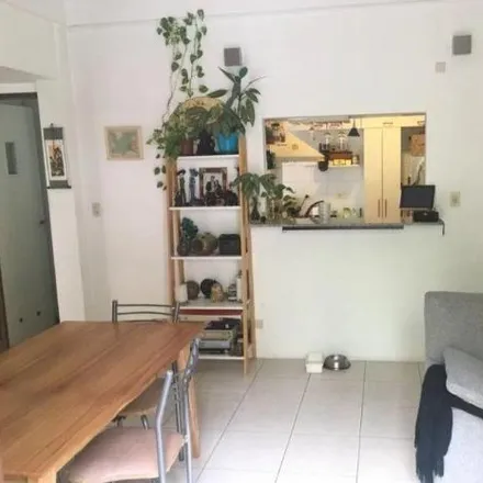 Buy this 2 bed apartment on Guatemala 4657 in Palermo, C1425 BUN Buenos Aires