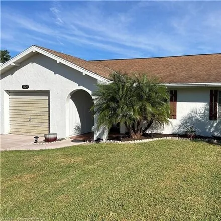 Image 1 - 1120 Schlosser Road, Sebring, FL 33875, USA - House for rent