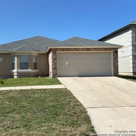 Rent this 3 bed house on 18519 Taylore Run in San Antonio, TX 78259