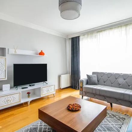 Rent this 1 bed apartment on 34380 Şişli